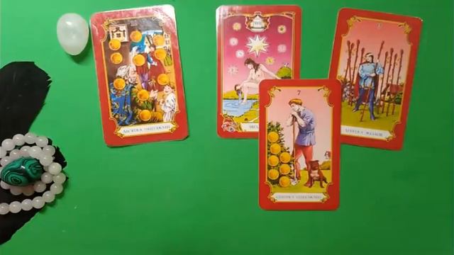 💘КРИК ЕЕ ДУШИ! Что вы должны услышать?💘   Таро для мужчин 💘