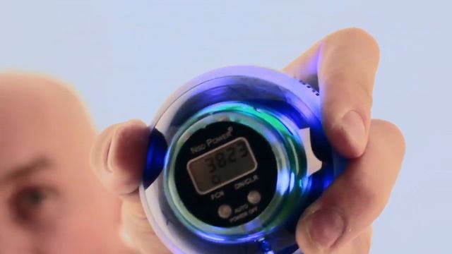 Powerball Pro. Счётчик смотреть онлайн