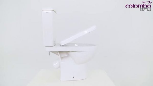 Новинка от Будфарфор - серия СТАТУС STATUS