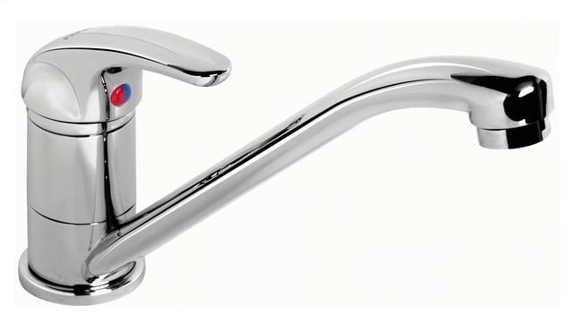 Как Выбрать Качественный Современный Смеситель. Советы от Бай Дом смотреть онлайн