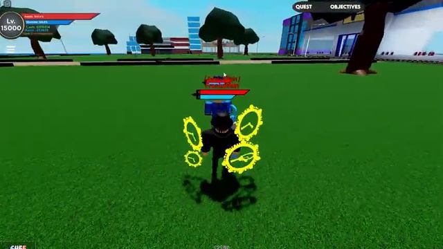 The NEW Limited Time Event Items Are OP | Boku No Roblox Remastered Summer Event Drops Showcase смотреть онлайн