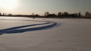 Реальный отзыв владельца о снегоходе Патруль 800