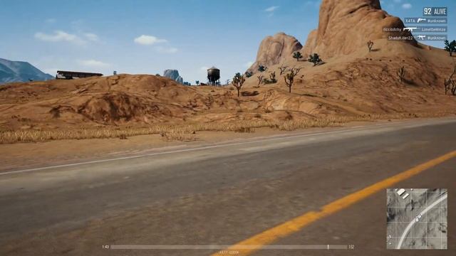 I fear the 3-wheeler. смотреть онлайн