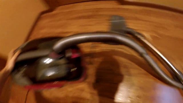 Моющий пылесос Thomas aqua+ Allergy & Family. Test. Instruction. смотреть онлайн