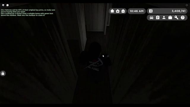 How to Get 50K FREE CASH In GREENVILLE!! || Greenville ROBLOX смотреть онлайн