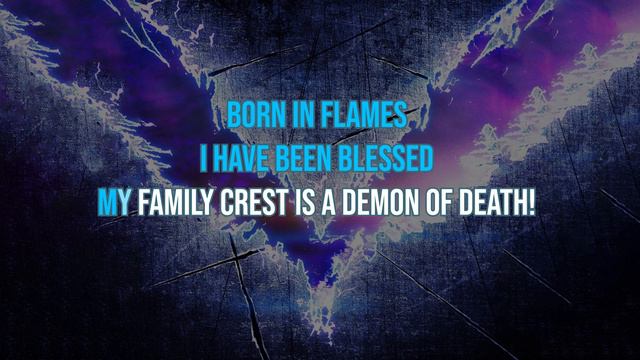 Bury the Light KARAOKE (Casey Edwards, Victor Borba, DMC5) смотреть онлайн