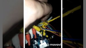 как подключить мультируль чери тиго к китайской магнитоле.