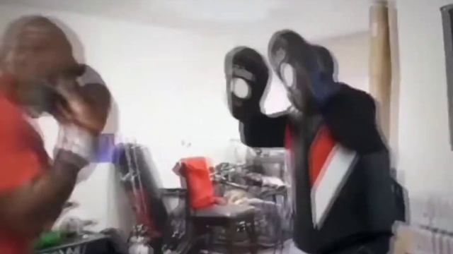 Комбинация от Майка Тайсона #miketyson смотреть онлайн