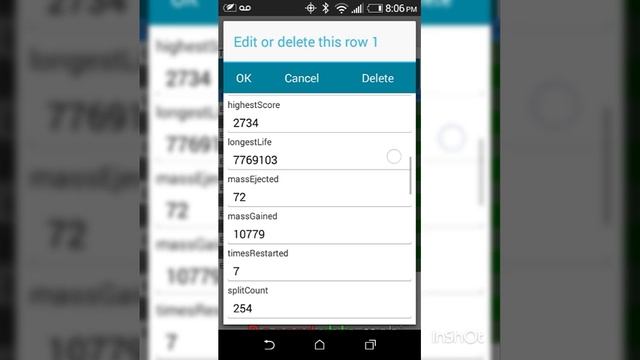 How to hack nebulous android (no root) смотреть онлайн