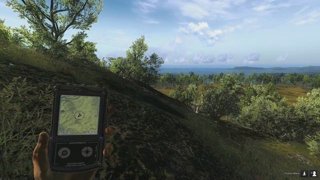 the Hunter classic. Охота на чернохвостого оленя. смотреть онлайн