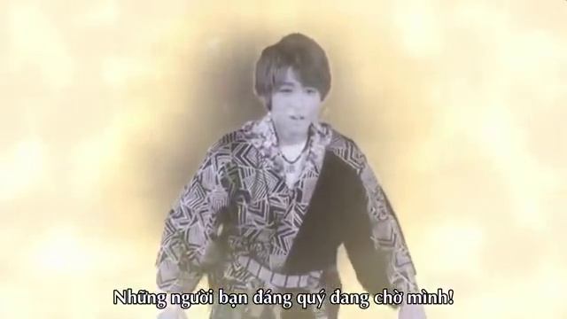 Kamen Rider Ghost Mugen смотреть онлайн