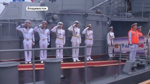 Быть женой военного моряка: профессия или призвание?