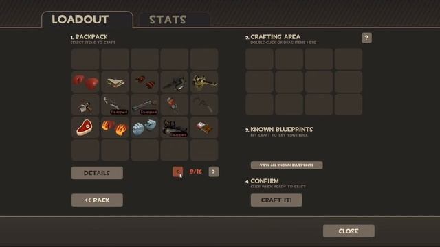 Random Hat Crafting Sunday #25 - Modest Pile of Hat смотреть онлайн