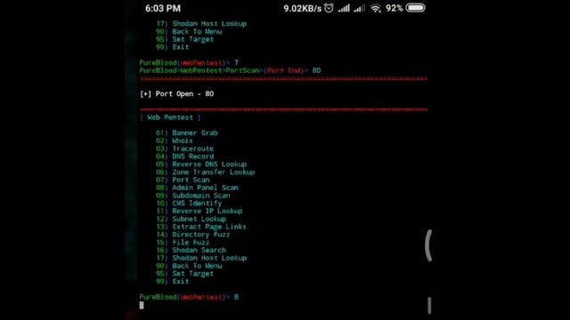 termux tutorial | learn to use termux app | termux for beginners | practical using termux in Hindi смотреть онлайн
