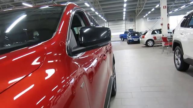 Renault Kadjar 2015 SNL-118 смотреть онлайн