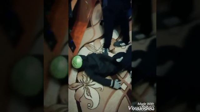 какой-то шарик - изгой смотреть онлайн