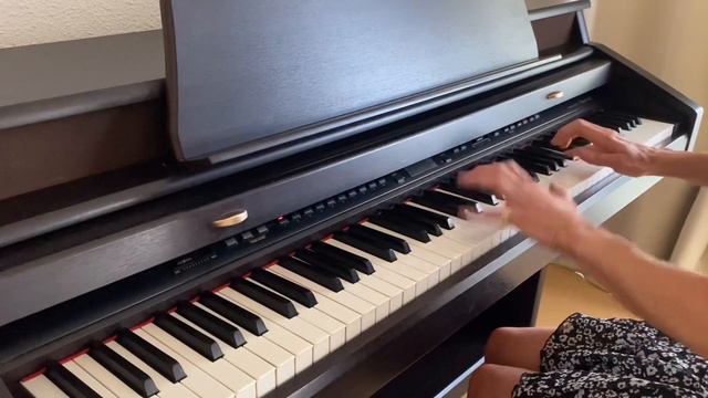 Fazil Say - Turkish March / Türk Marşı смотреть онлайн