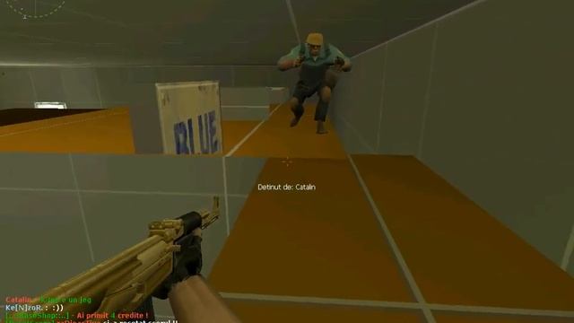 ..:: [ Bb.AlphaCs.RO - (kill uri) ] ::.. смотреть онлайн