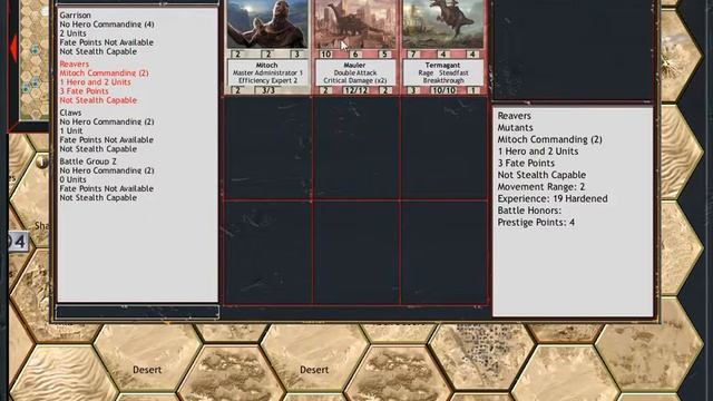 Lotaeri, Armageddon, Empires, Machine, Strategy, Part 37 смотреть онлайн