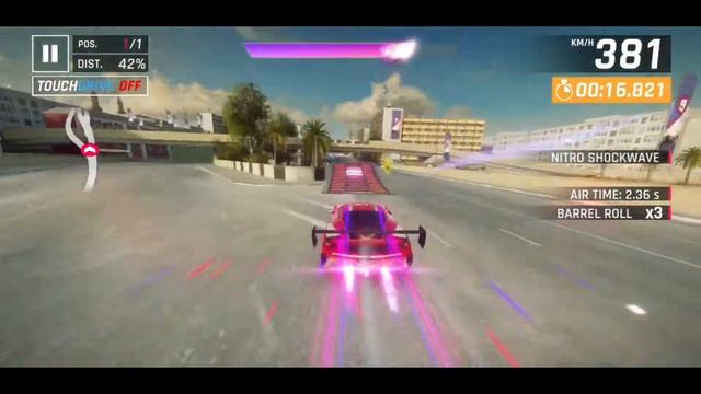 Asphalt 9 | Elite Grand Prix | Ferrari 488 EVO | Qualifier | 34.626 смотреть онлайн