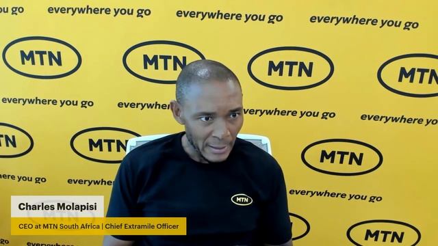 MTN CEO Chat - January 2024