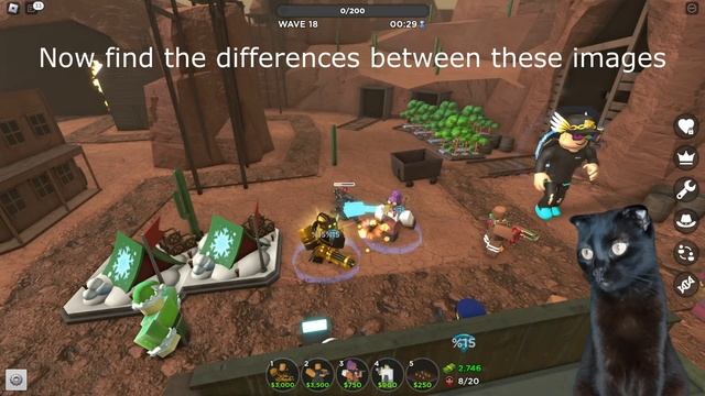 Don't make these mistakes if you want to win Badlands | Roblox | TDS смотреть онлайн