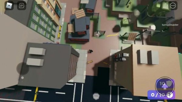 All Shields' loactions! (Roblox Beat the Scammers!)