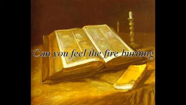 Sonata Arctica - 8th Commandment (with lyrics) смотреть онлайн