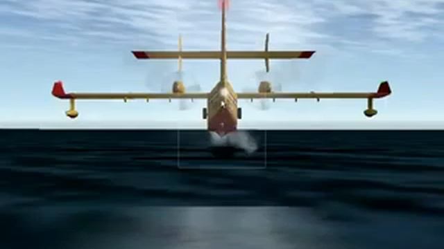 GameWeekPlay: X-Plane 7 смотреть онлайн