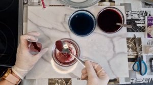 Крашу пряжу на носки ??. Покраска пряжи в домашних условиях. Покрасить пряжу самим. Ручное крашение