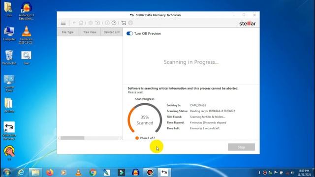 Stellar data recovery professional 2021-22, how to recovery data hard disk смотреть онлайн