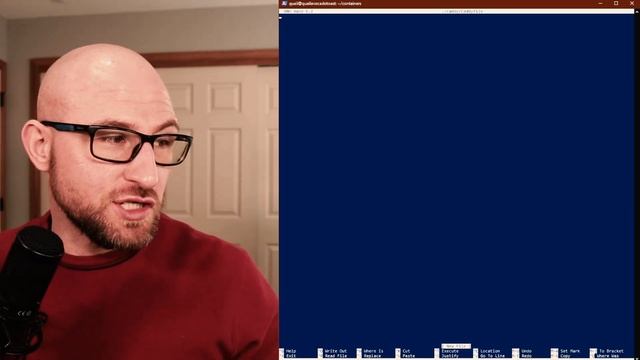 Bitwarden Unified Self Hosted - Complete Tutorial For Beginners смотреть онлайн
