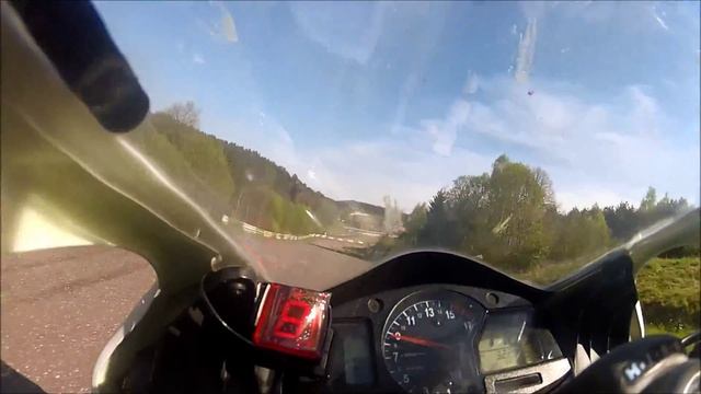 Track Day Kačerginė Nemuno Žiedas Honda cbr 600 rr stock steering damper shimma смотреть онлайн