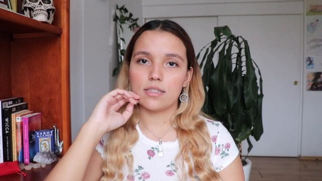 Mi historia con el esoterismo pt.1 // CRÓNICAS DE UNA BRUJA смотреть онлайн
