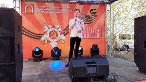 Не думай о секундах с высока. Мгновения из к/ф "Семнадцать мгновений весны". Кавер Иосиф Кобзон.