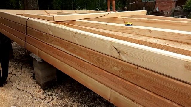 Строительство домов,бань в Красноярске. Компания 