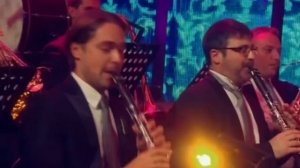 И. Штраус. Полька Кукушка. Виртуозы Москвы, Владимир Спиваков, Денис Мацуев.