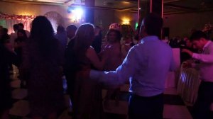 Армянская свадьба в Ростове-на-Дону. Арам и Лиана 2 часть