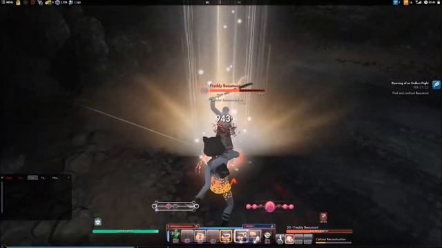 The Secret World: Legends - Trickster [Part 20] смотреть онлайн