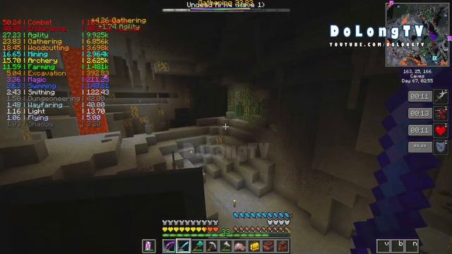 Truy Tìm Tầng Địa Ngục - Roguelike Adventures & Dungeons 2 23 смотреть онлайн