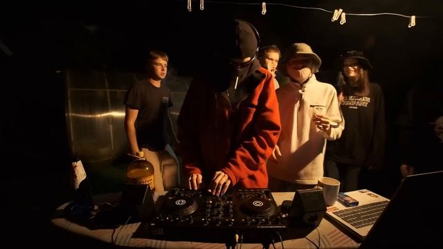 DACHA GAS GAS GAS \\ BREAKBEAT \\ HARDEST DANCE