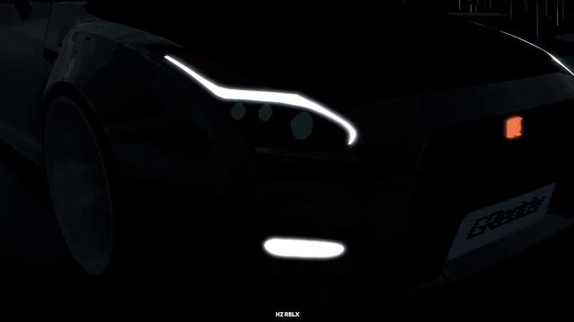 "Rain" ROBLOX Cinematic смотреть онлайн