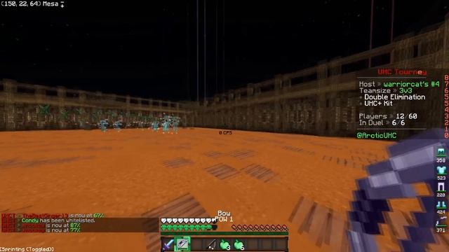 My Minecraft Badlion/Forge Client 1.8.9 PvP Mods & Settings (Hypixel Mod Folder) смотреть онлайн