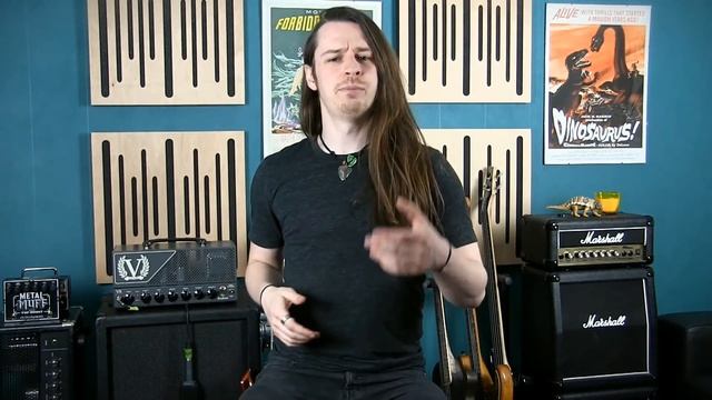 Logical Order of Effects смотреть онлайн