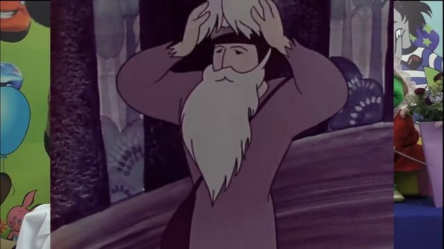 Сказка на ночь Капризная принцесса смотреть онлайн