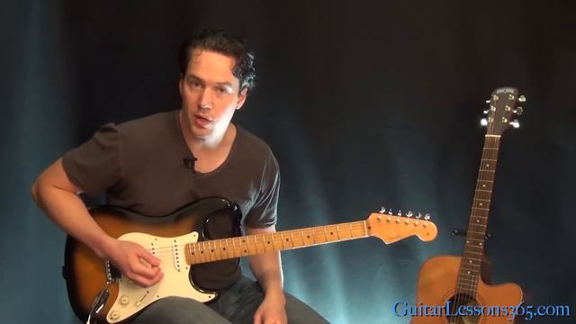 How to play Sweet Home Alabama - Lynyrd Skynyrd смотреть онлайн
