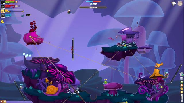 ТОП-1 И ТОП-2 МИРА ПРОХОДЯТ АРМУ (Ромео и Джуля + инж) смотреть онлайн