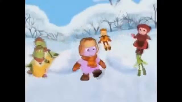 RYTP лунтик гоблинский перевод день говна