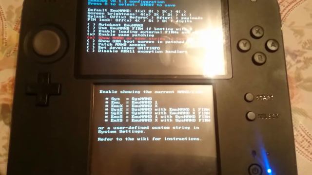 3ds fbi cert cignature error Luma 8.11 смотреть онлайн
