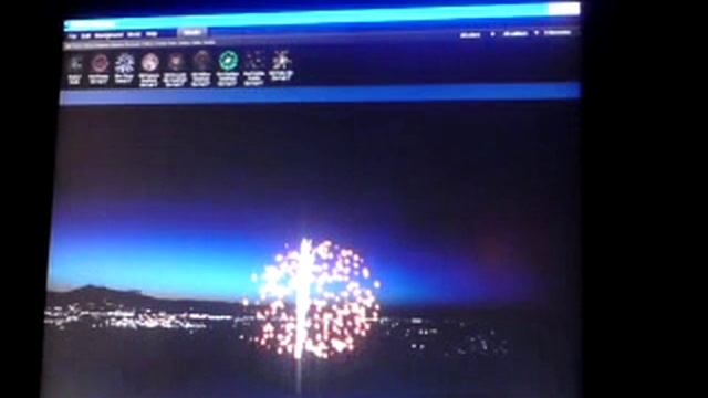 Finalefireworks.com Firework game смотреть онлайн